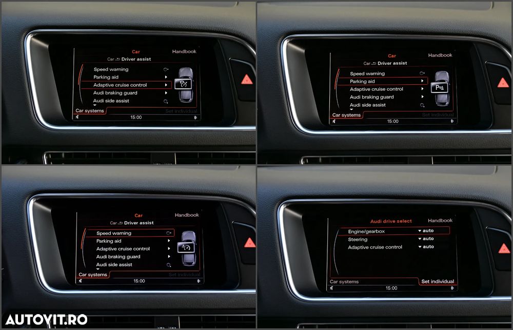 Audi Q5 2.0 TDI Quattro (clean diesel) S tronic - 14