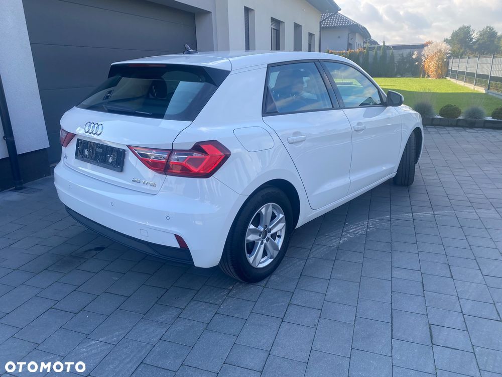 Audi A1 - 16