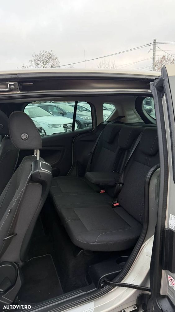 Ford B-Max 1.0 EcoBoost Titanium - 17