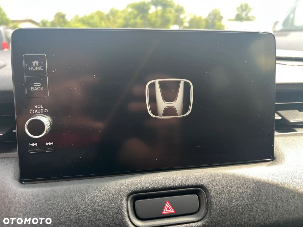 Honda HR-V - 26