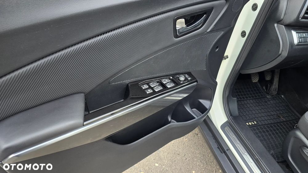 SsangYong/KGM Tivoli 1.5 T-GDI Quartz - 11
