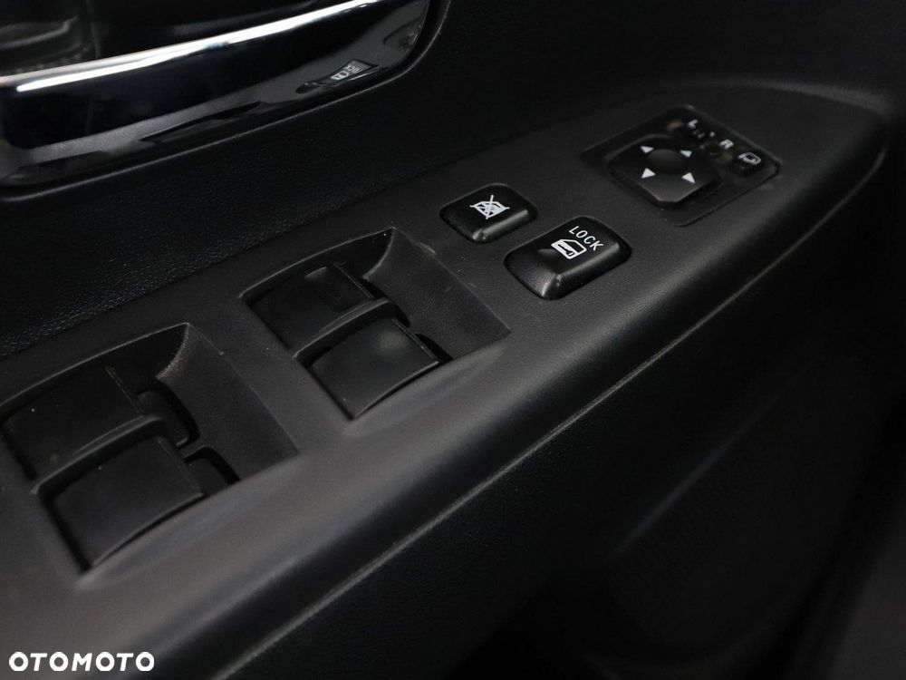 Mitsubishi ASX 1.6 2WD Klassik Kollektion - 34