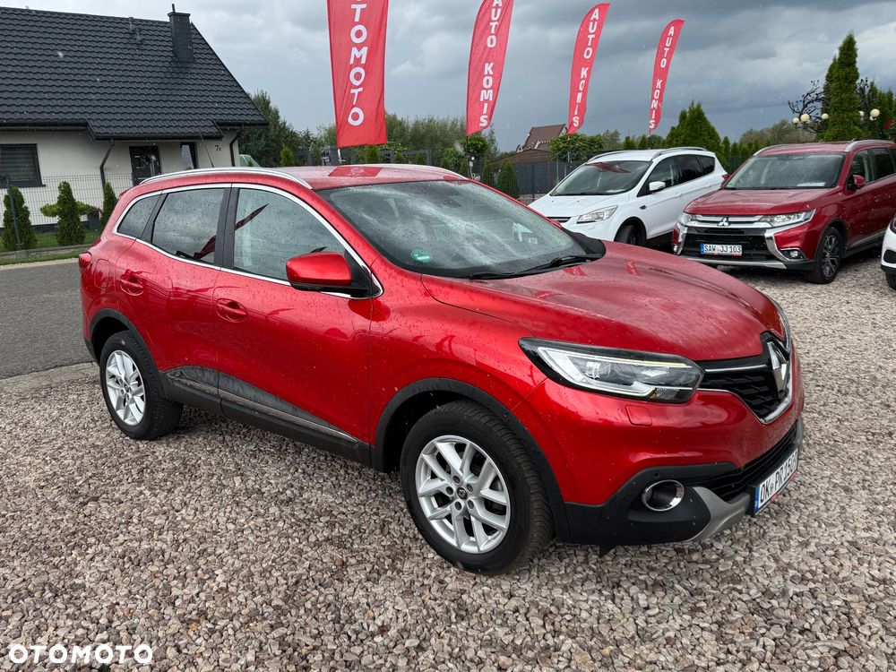 Renault Kadjar - 1