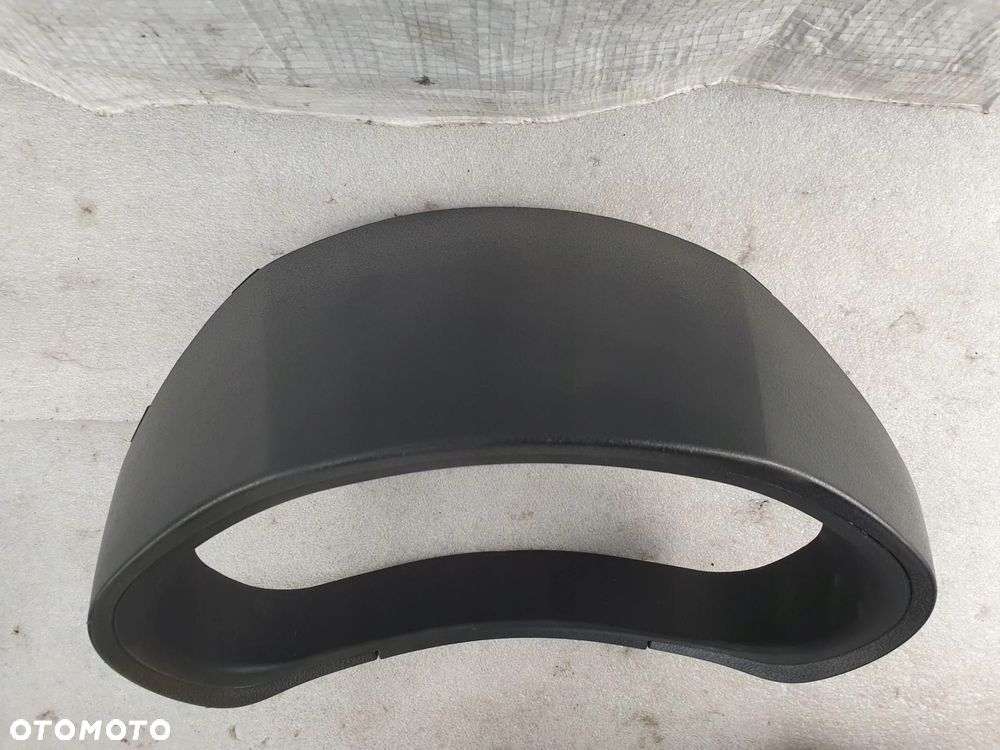 SUBARU IMPREZA 3 GH OSŁONA DASZEK OBUDOWA LICZNIKA - 2