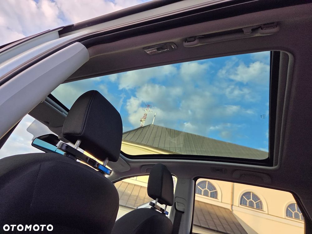Nissan Qashqai 2.0 Tekna - 8
