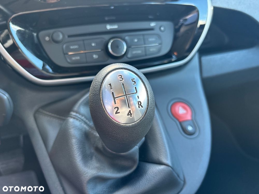 Renault Kangoo ENERGY dCi 90 FAP Start & Stop TomTom Edition - 31