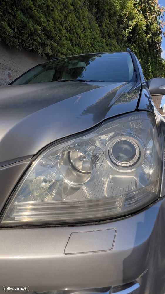 Mercedes-Benz GL 320 CDI - 7