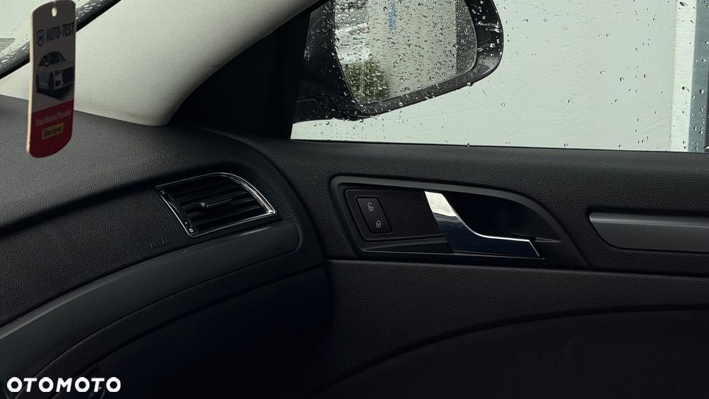 Skoda Superb 1.8 TSI Comfort - 9