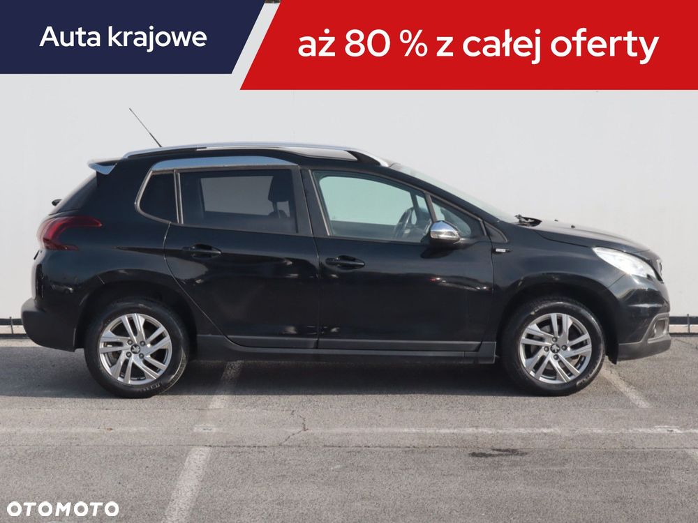 Peugeot 2008 - 8