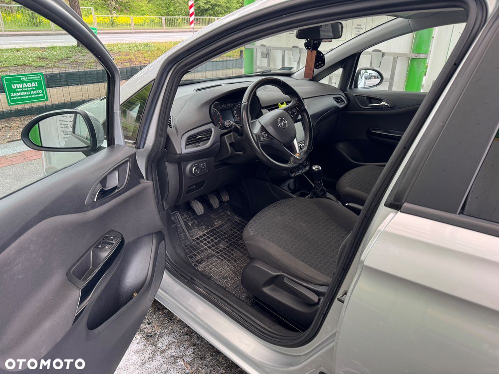 Opel Corsa 1.4 Enjoy - 14