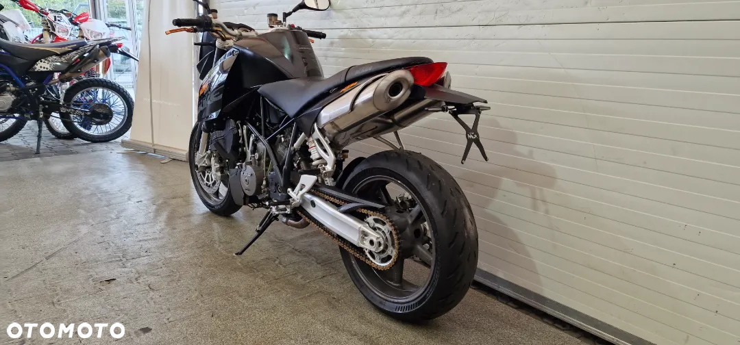 KTM LC - 11