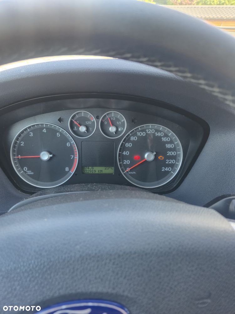 Ford Focus 2.0 Trend - 6