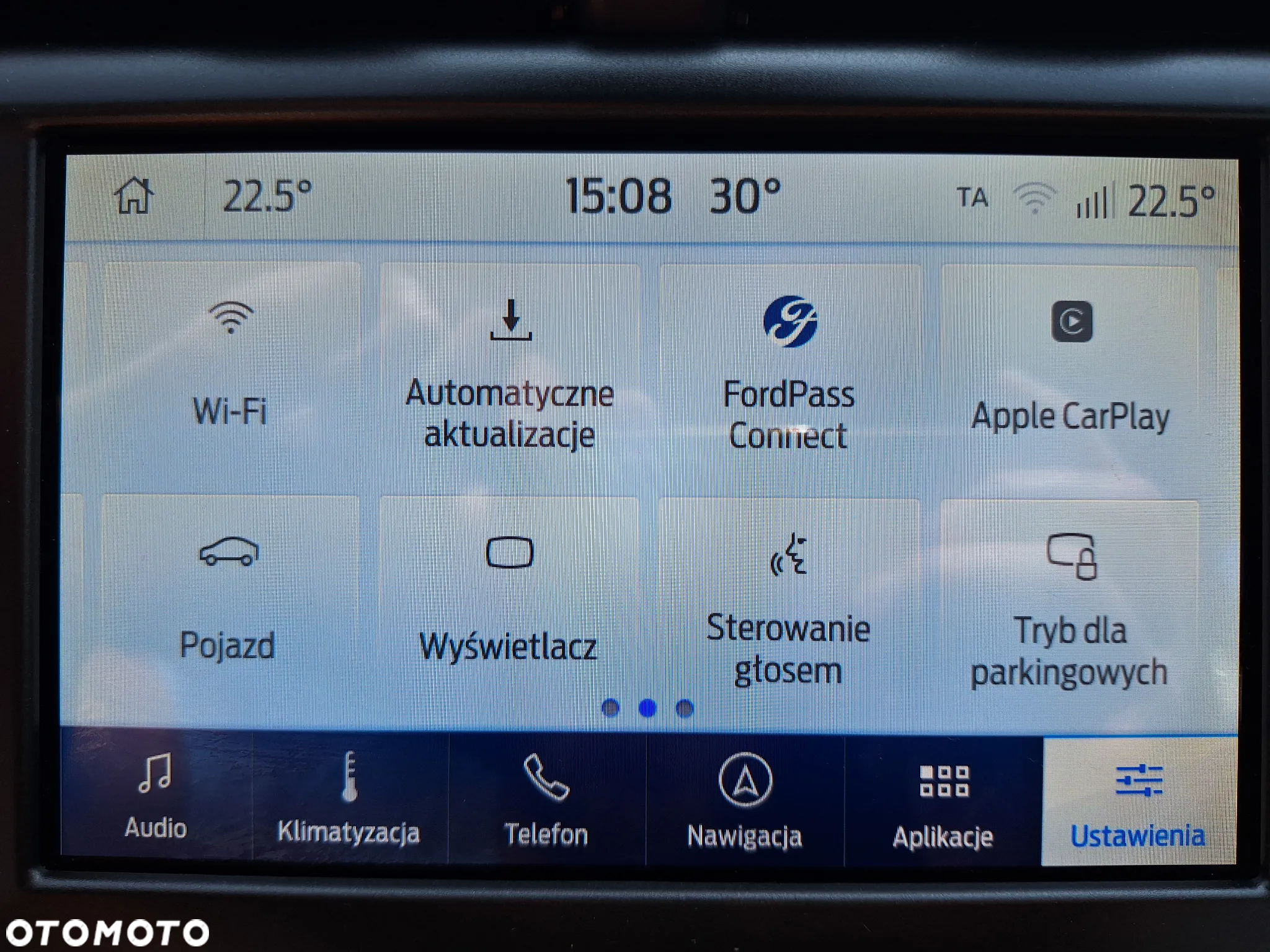 Ford Mondeo 2.0 EcoBlue Titanium - 37
