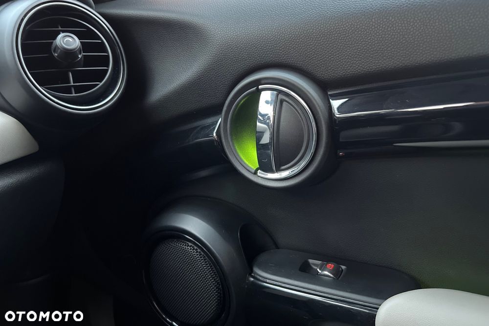 MINI Cooper GPF - 12