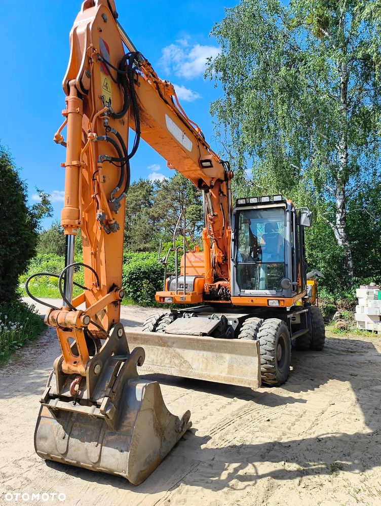 Doosan DX 160 W - 2