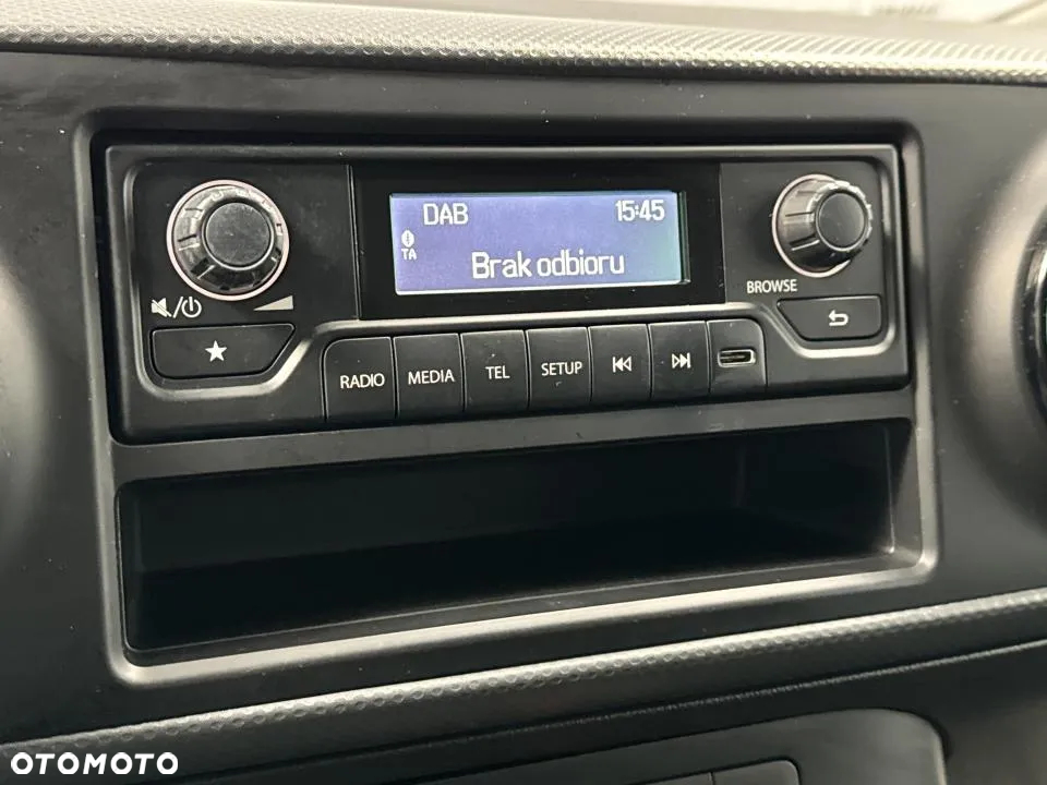 Mercedes-Benz Citan - 16