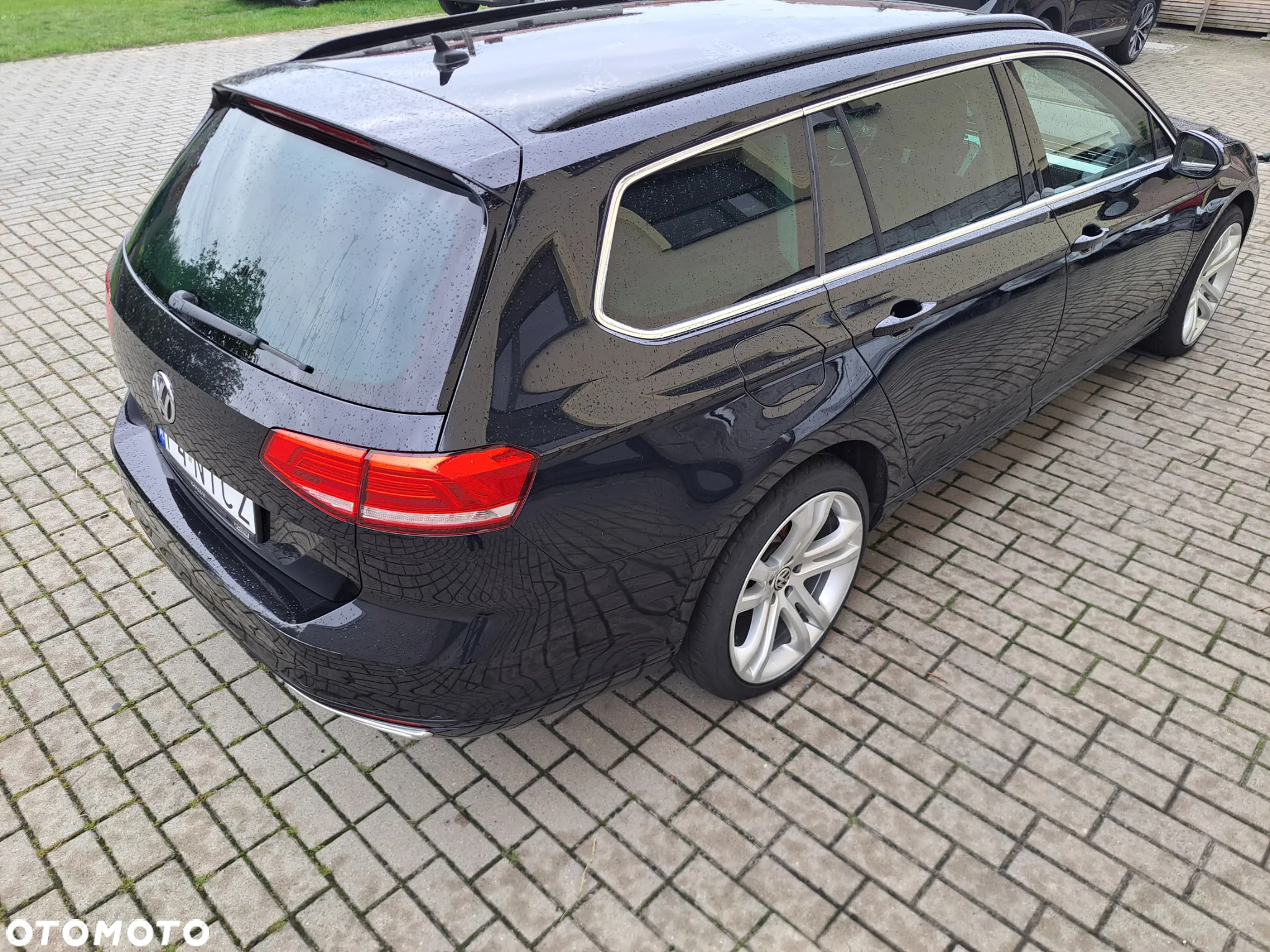Volkswagen Passat 2.0 TDI BMT Comfortline - 11