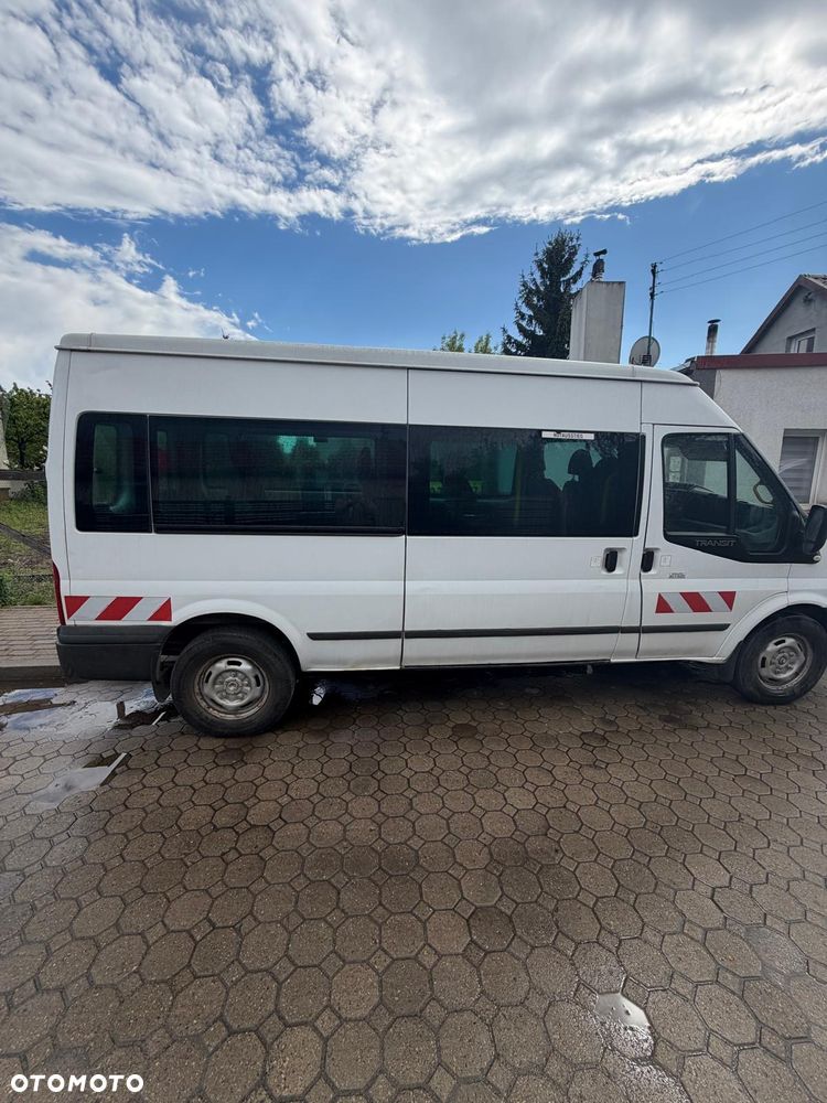 Ford Transit - 3