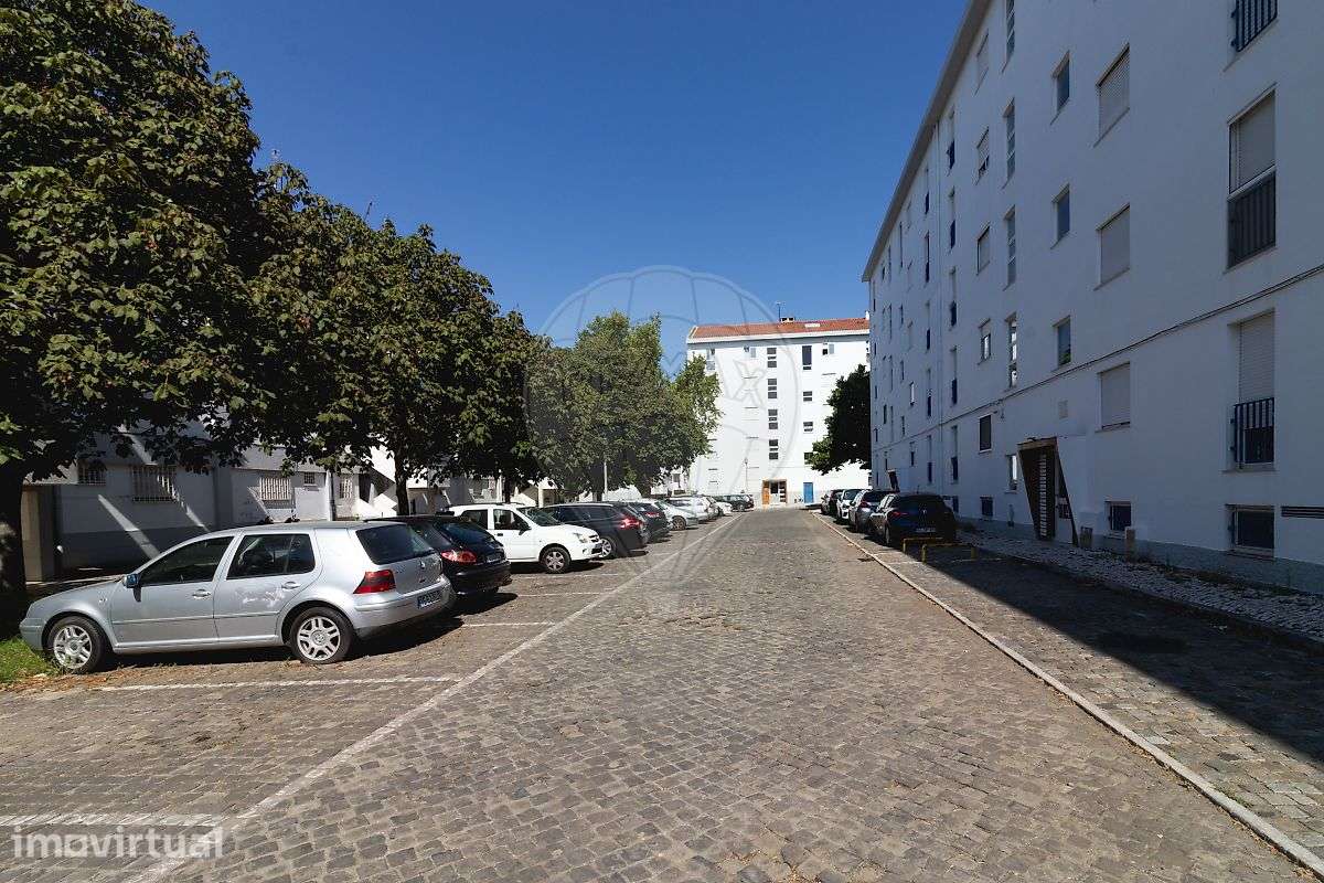 Apartamento T3 para venda - Grande imagem: 5/26