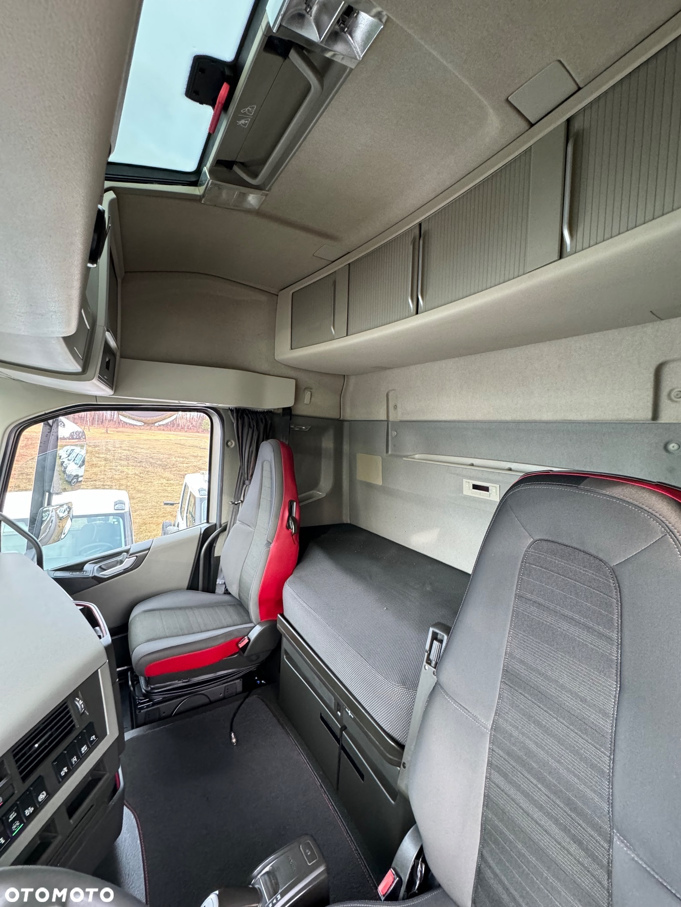 Volvo FH 500 Euro 6 // Super Stan // Serwisowany - 12