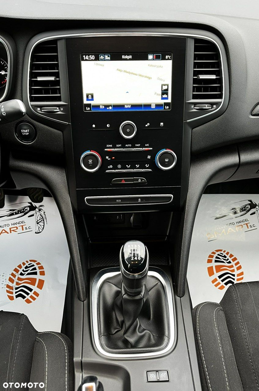Renault Megane - 27
