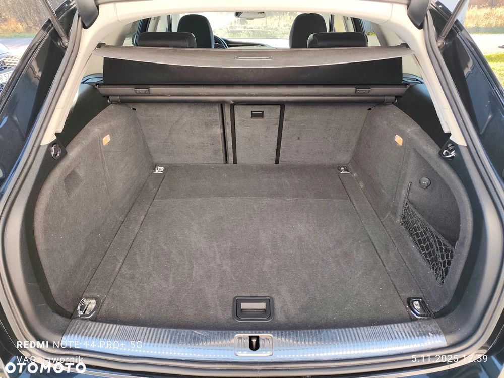 Audi A4 Avant 1.8 TFSI Quattro - 18