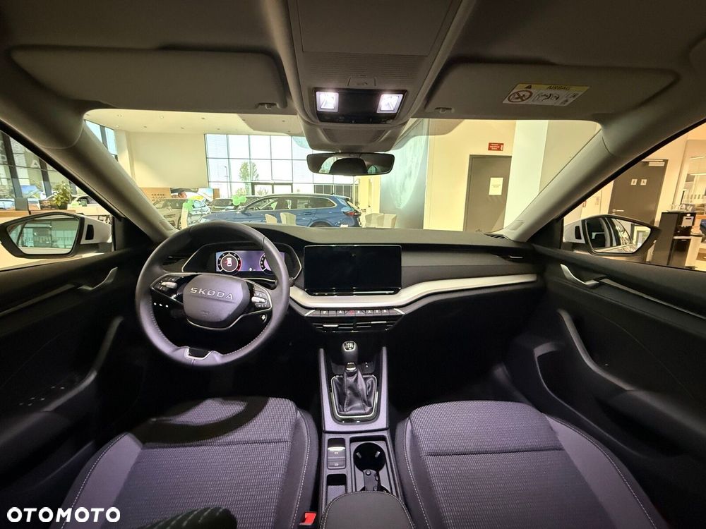 Skoda Octavia 1.5 TSI Edition 130 Selection - 9