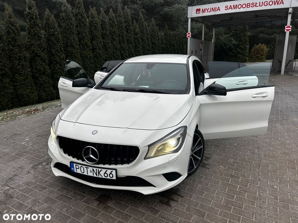 Mercedes-Benz CLA 220 d 7G-DCT Peak Edition - 21