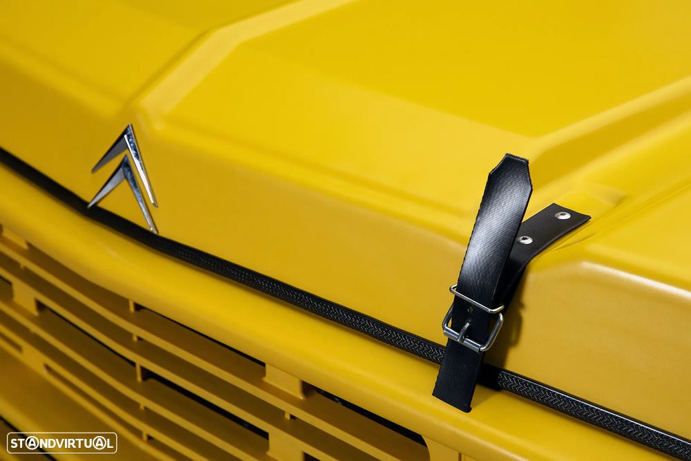 Citroën Mehari - 12