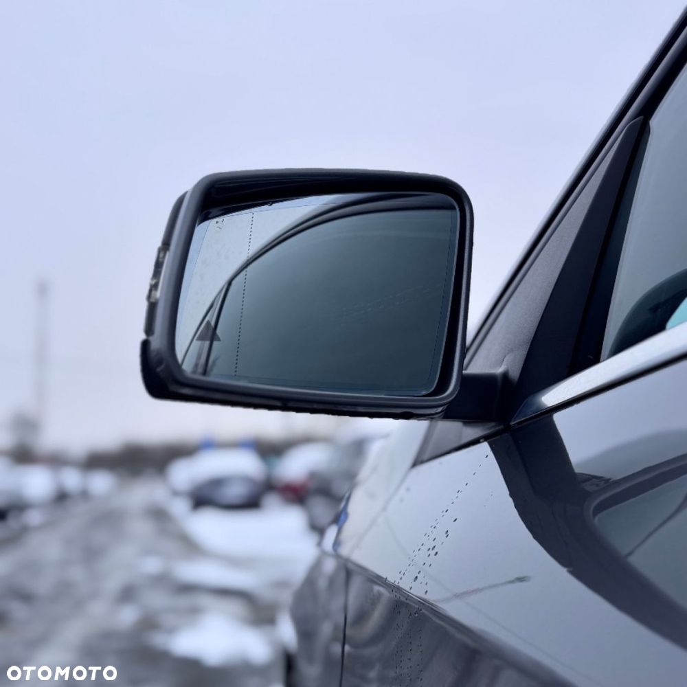 Mercedes-Benz Klasa A 180 CDI 7G-DCT AMG Line - 12