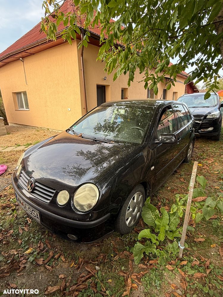 Volkswagen Polo - 4