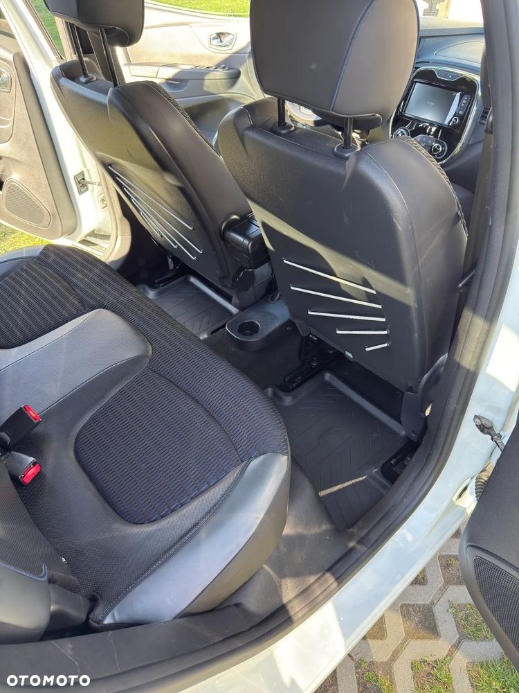 Renault Captur 1.2 Energy TCe Night&Day - 17