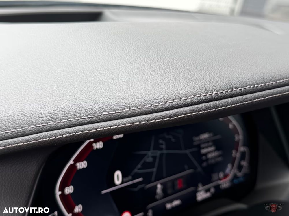 BMW X5 xDrive45e xLine - 25