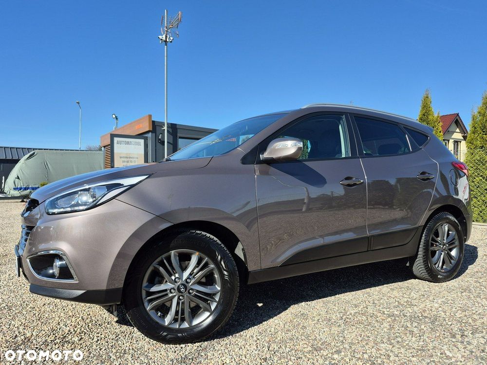Hyundai ix35 - 29