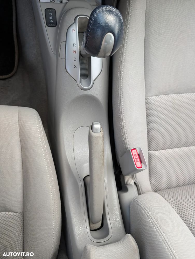 Honda Insight 1.3 - 20