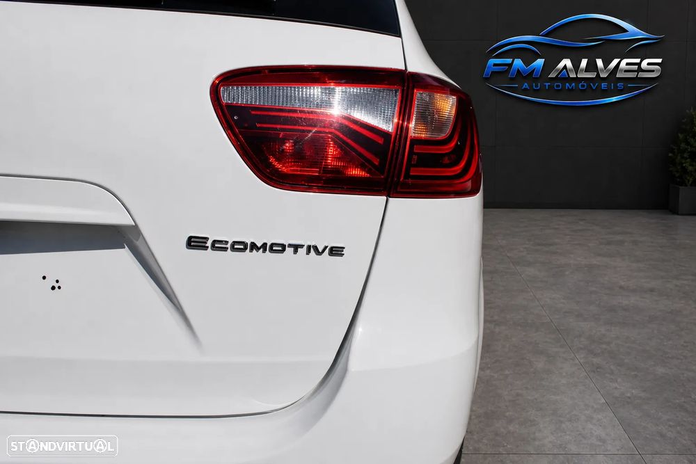 SEAT Ibiza 1.2 TDI CR Ecomotive SUN - 8