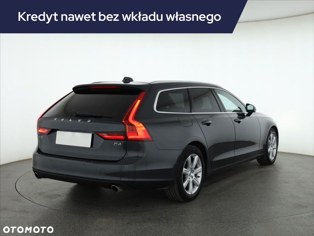 Volvo V90 - 7