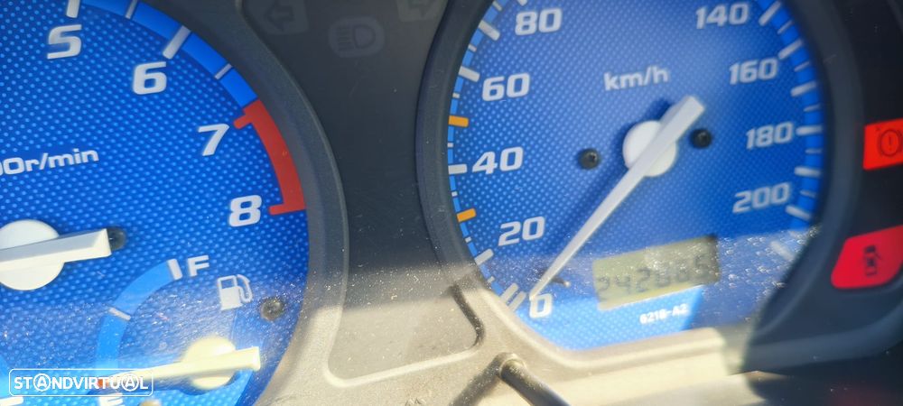 Honda HR-V - 10