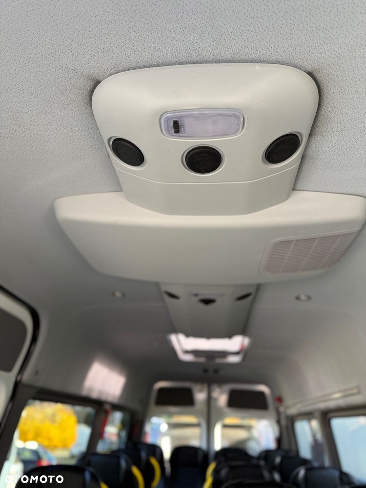 Mercedes-Benz SPRINTER 516+Winda - 18