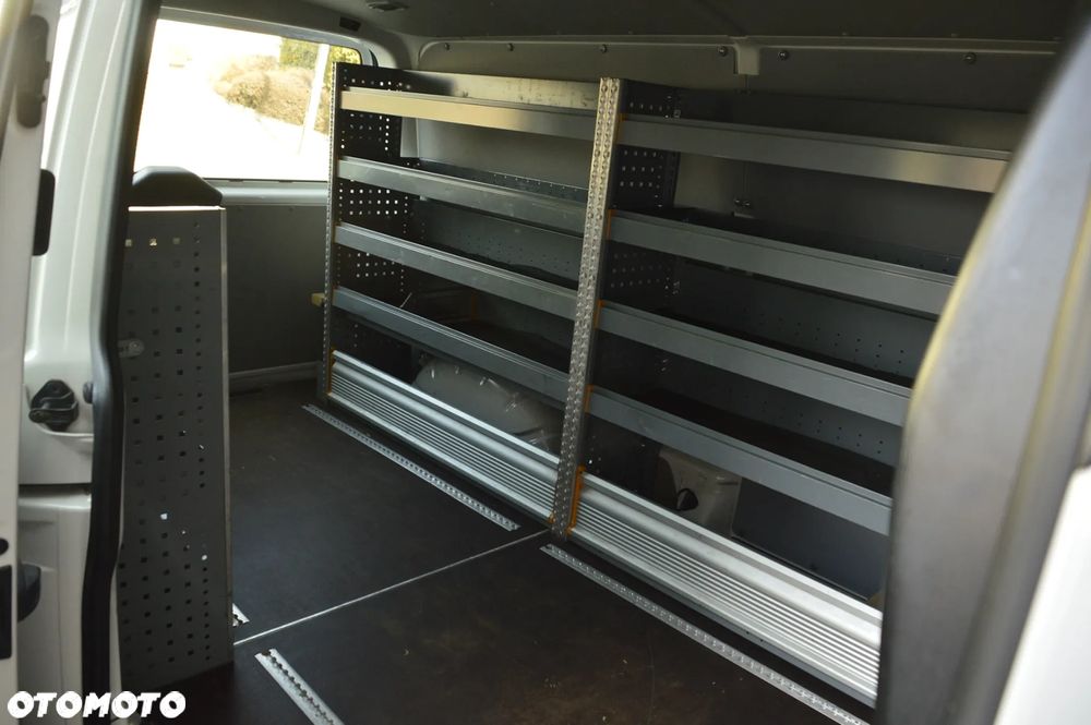 Volkswagen T6 Transporter DSG 4x4 L2 długi zabudowa - 19