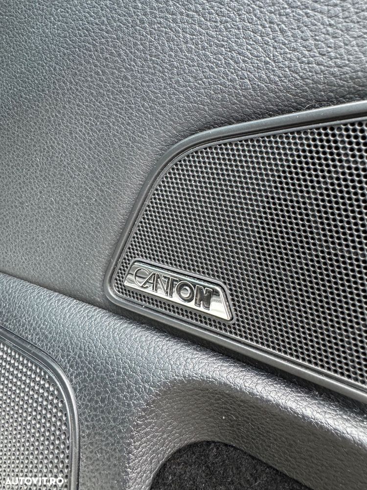 Skoda Superb 1.6 TDI DSG Ambition - 21