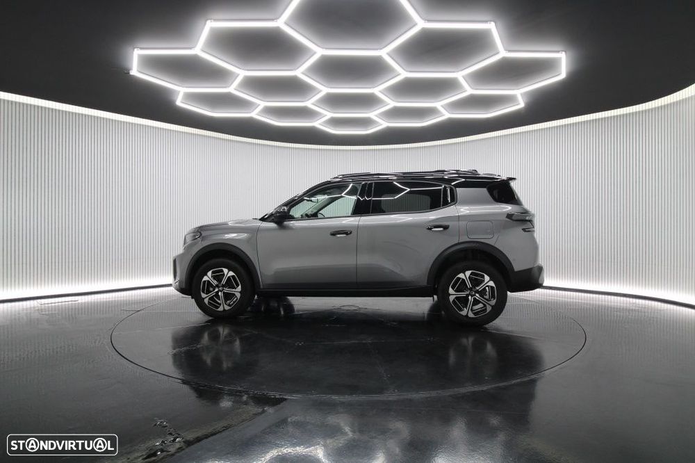 Citroën C3 Aircross - 4