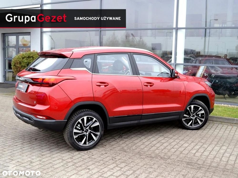 BAIC 3 - 11