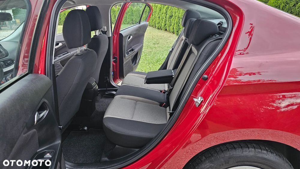 Fiat Tipo 1.4 16V Lounge - 12