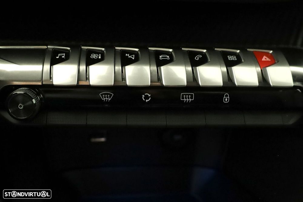 Peugeot 5008 1.2 PureTech Allure Pack EAT8 - 13