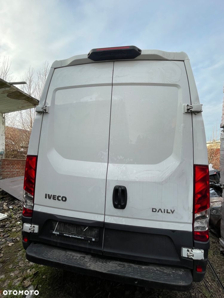 Iveco Daily - 2