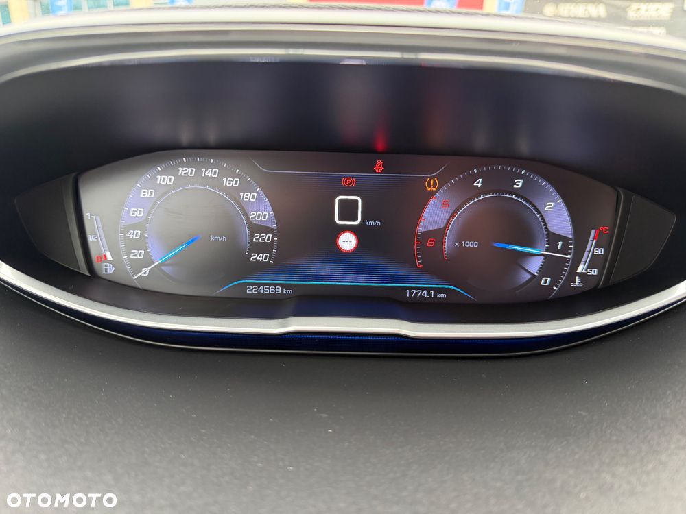 Peugeot 5008 BlueHDi 120 Active - 16