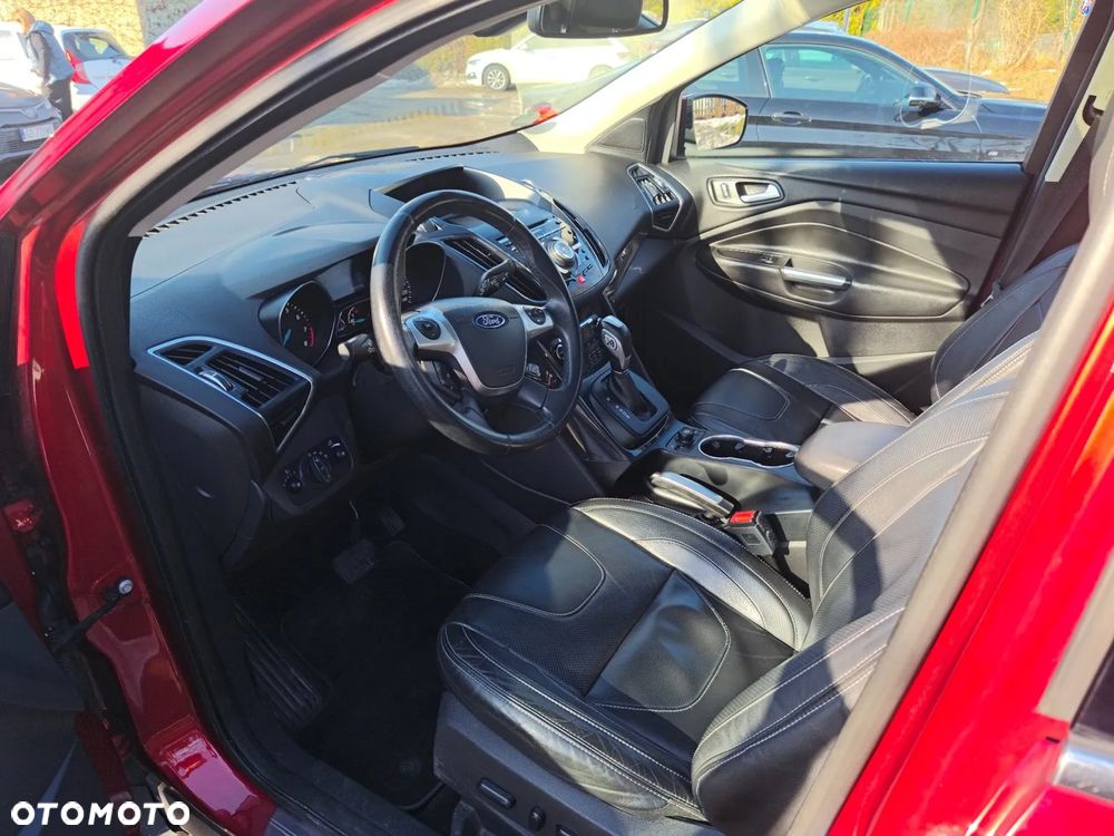 Ford Kuga 1.5 EcoBoost AWD Titanium ASS - 6