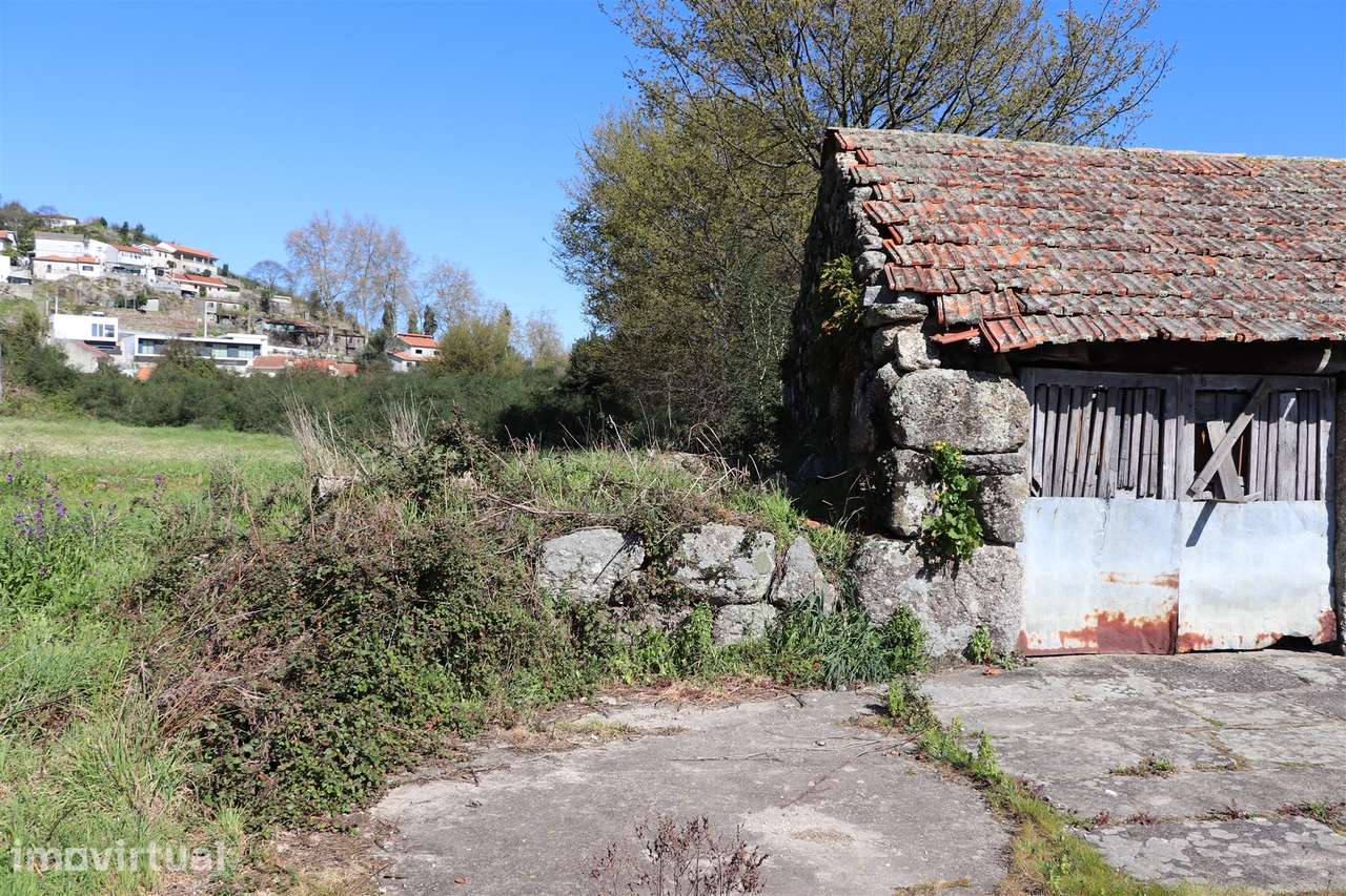 Lote de Terreno  Venda em Santa Eulália,Vizela - Grande imagem: 4/8