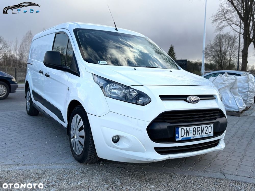 Ford Transit Connect - 4